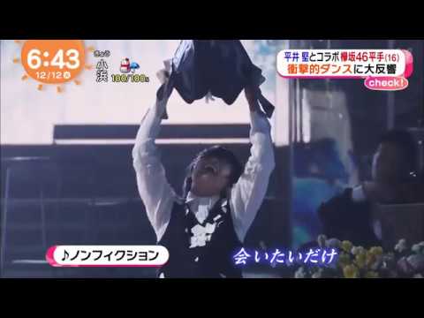 20181205FNS歌謡祭