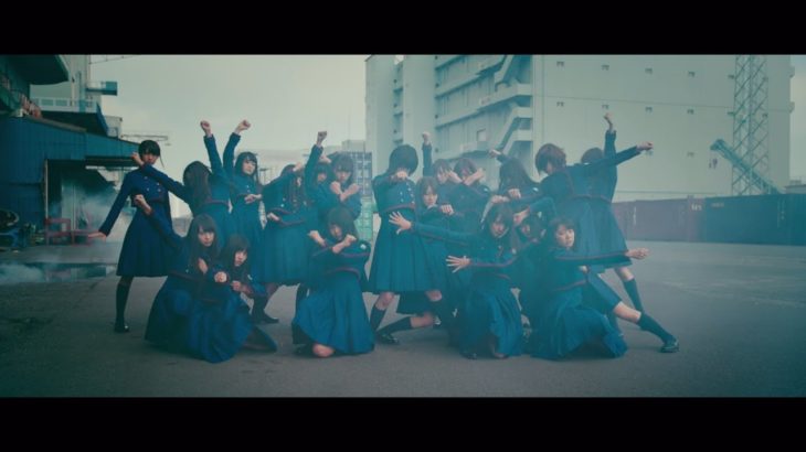 欅坂46を知る シングル＆カップリングMV再生回数 不協和音が２週続けて１位！